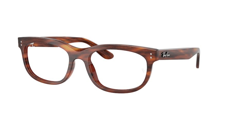 OKULARY KOREKCYJNE RAY-BAN® BALORETTE RX 5489 2144 54 ROZMIAR M