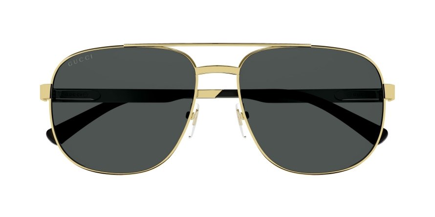OKULARY GUCCI GG 1223S 002 60 ROZMIAR L