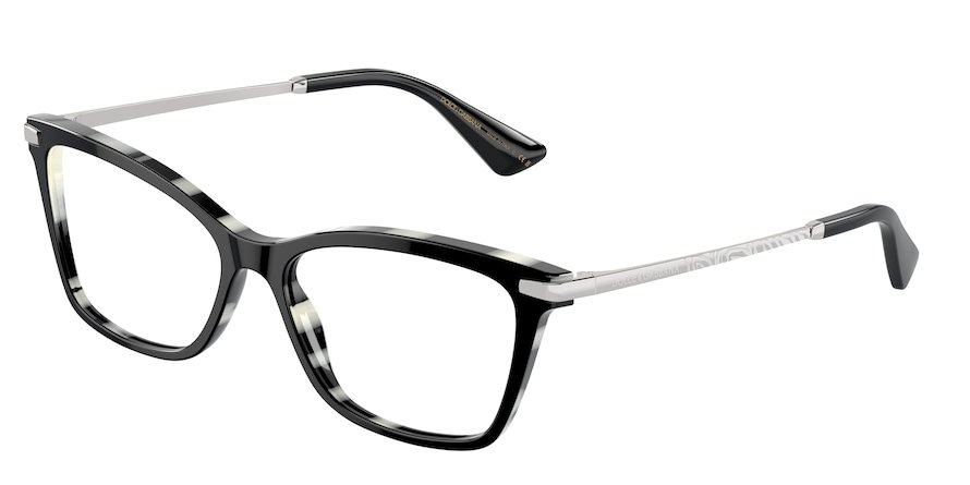 OKULARY KOREKCYJNE DOLCE & GABBANA DG 3393 3372 54 ROZMIAR M