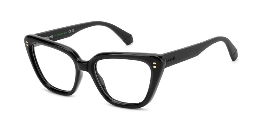 OKULARY KOREKCYJNE POLAROID PLD D575 807 53 ROZMIAR M