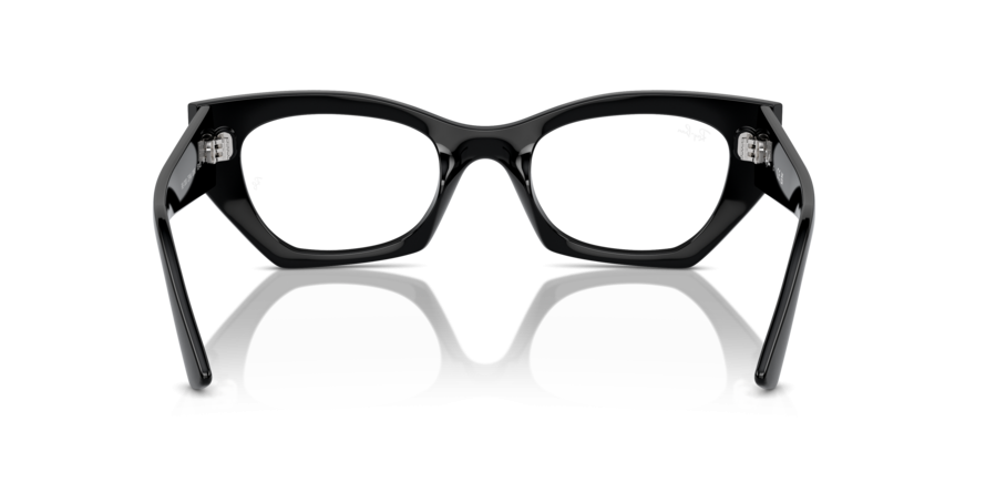 OKULARY KOREKCYJNE RAY-BAN® ZENA RX 7330 8260 49 ROZMIAR S