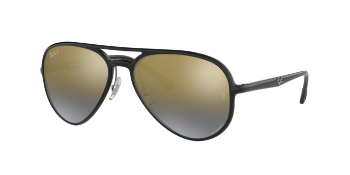 OKULARY RAY-BAN® RB 4320CH 601/J0 58 ROZMIAR L Z POLARYZACJĄ