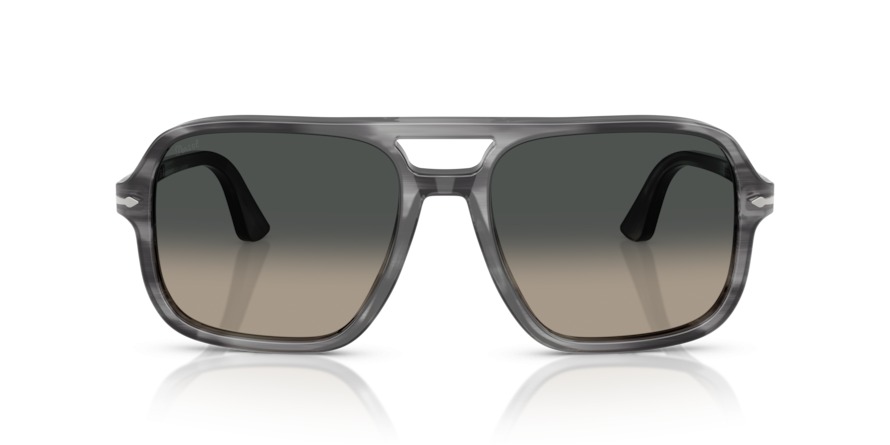 OKULARY PERSOL® PO 3328S 119271 58 ROZMIAR L