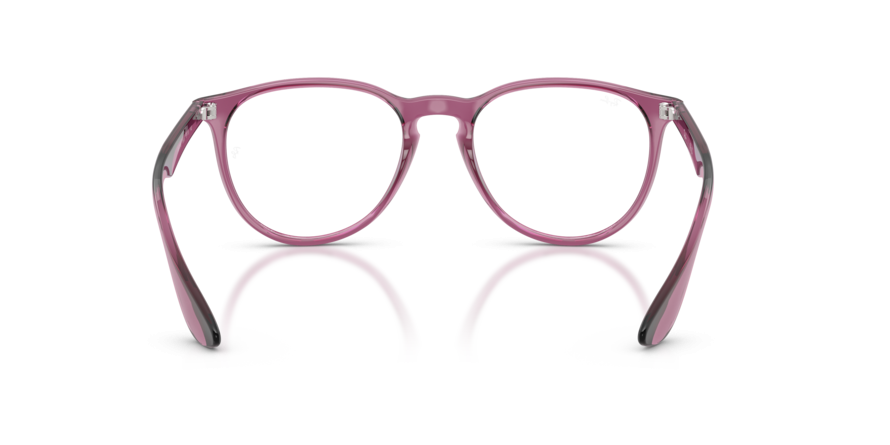 OKULARY KOREKCYJNE RAY-BAN® ERIKA RX 7046 8509 51 ROZMIAR M
