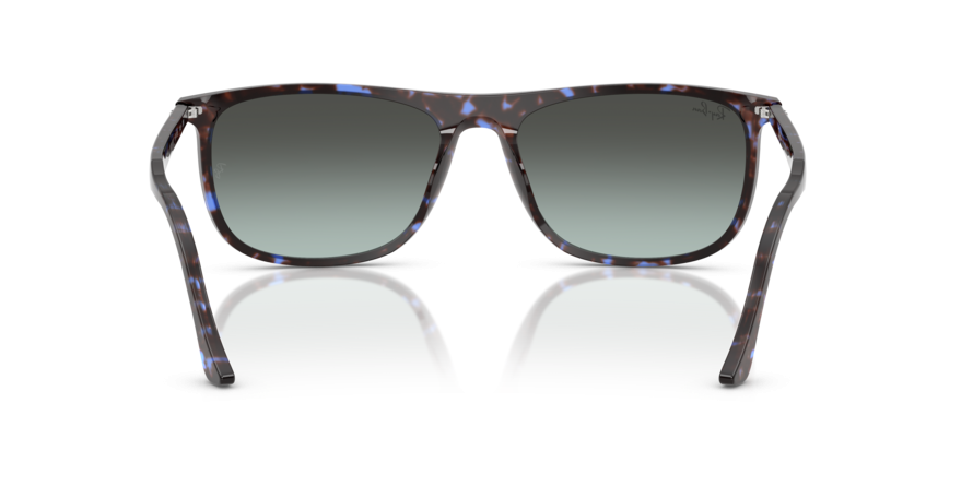 OKULARY RAY-BAN® RB 2216 1430GK 61 ROZMIAR L