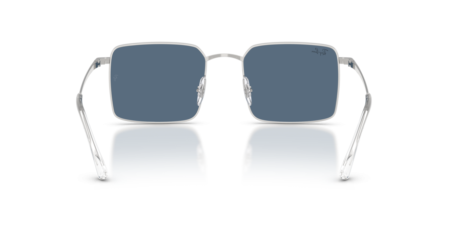 OKULARY RAY-BAN® RB 3782 003/80 50 ROZMIAR M