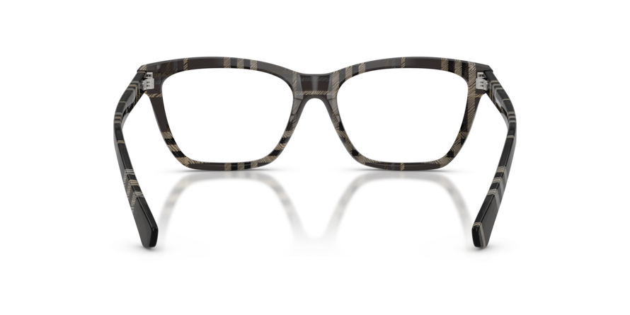OKULARY KOREKCYJNE BURBERRY BE 2440 4199 52 ROZMIAR M