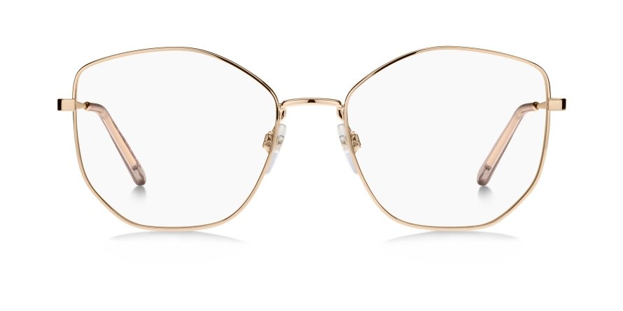 OKULARY KOREKCYJNE MARC JACOBS MARC 741 PY3 54 ROZMIAR M