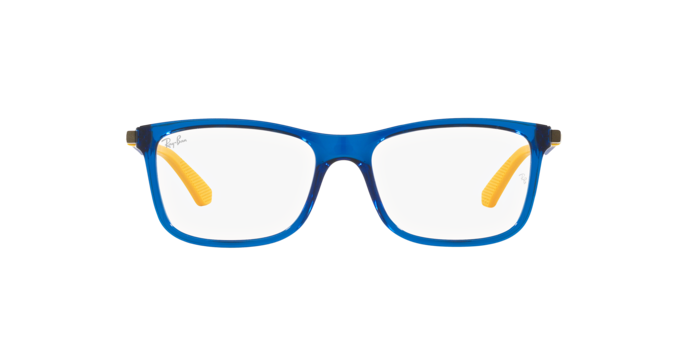 OKULARY KOREKCYJNE DZIECIĘCE RAY-BAN® RY 1549 3940 50