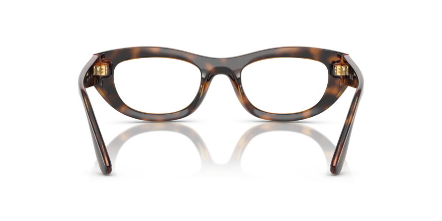 OKULARY KOREKCYJNE VOGUE EYEWEAR VO 5615 2718 51 ROZMIAR M