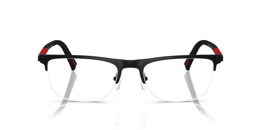 OKULARY KOREKCYJNE PRADA SPORT PS 50RV 1BO1O1 53 ROZMIAR M