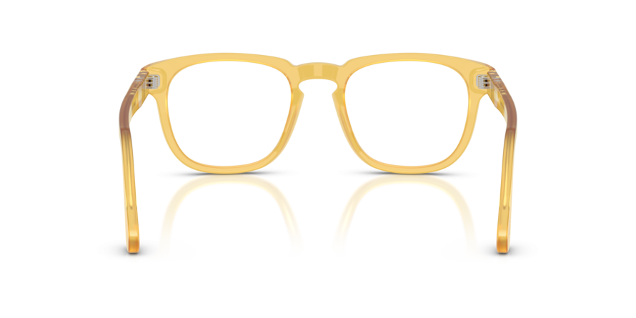 OKULARY KOREKCYJNE PERSOL® PO 3376V 204 50 ROZMIAR M