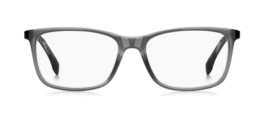 OKULARY KOREKCYJNE BOSS 1573 E66 56 ROZMIAR M