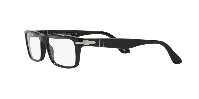 OKULARY KOREKCYJNE PERSOL® PO 3050V 95 53 ROZMIAR M