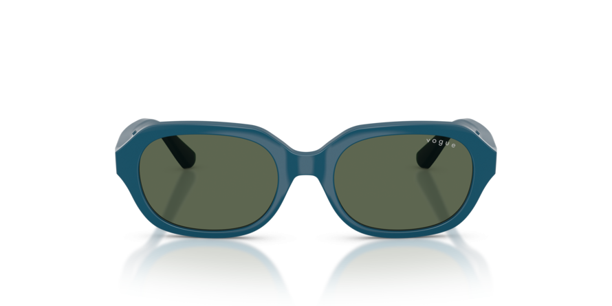 OKULARY DZIECIĘCE VOGUE EYEWEAR JUNIOR VJ 2035 319071 48