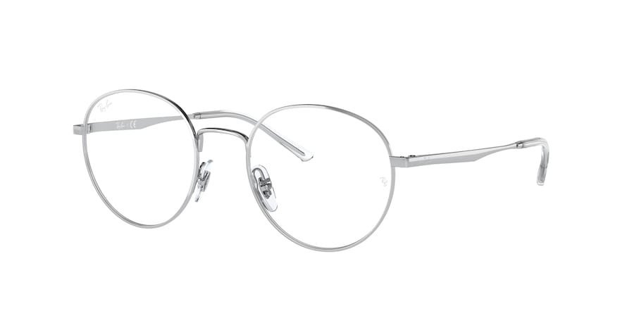 OKULARY KOREKCYJNE RAY-BAN® RX 3681V 2501 48 ROZMIAR S