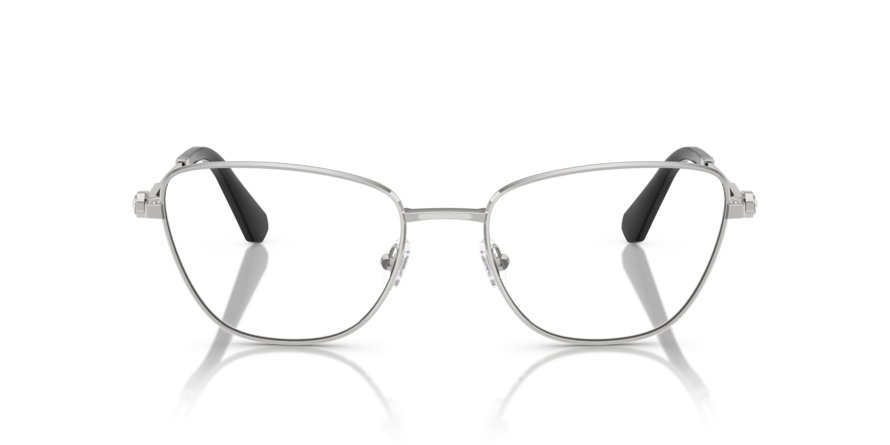 OKULARY KOREKCYJNE SWAROVSKI SK 1018 4001 53 ROZMIAR M