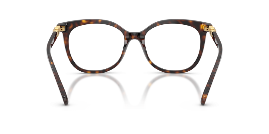 OKULARY KOREKCYJNE SWAROVSKI SK 2055 1002 52 ROZMIAR M