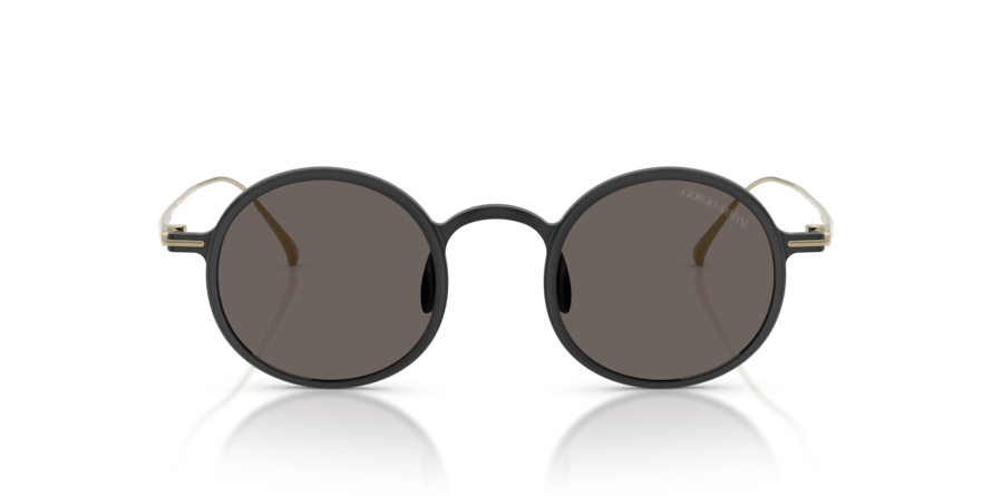 OKULARY GIORGIO ARMANI AR 6173T 3404B1 46 ROZMIAR S