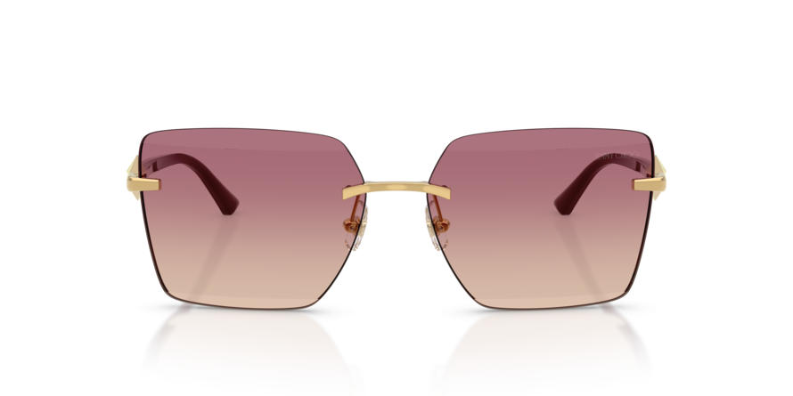 OKULARY JIMMY CHOO JC 4018 302413 59 ROZMIAR L