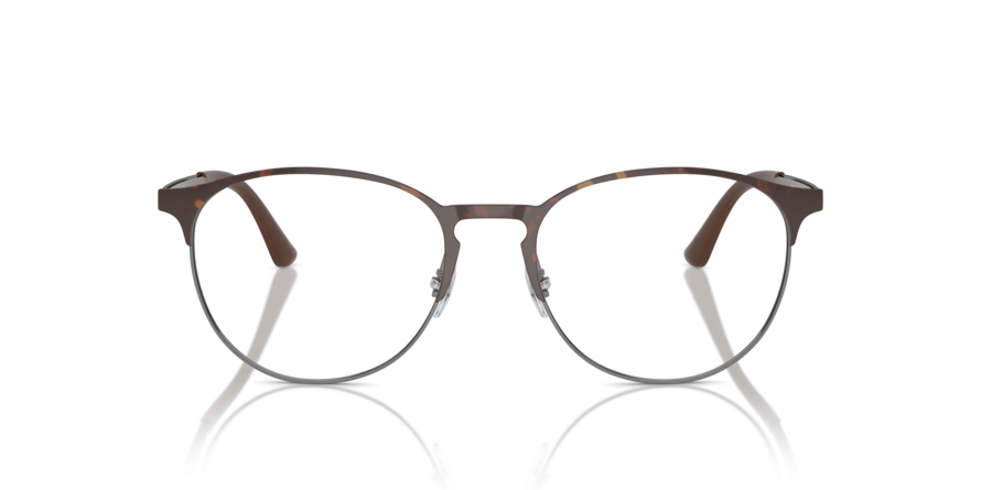 OKULARY KOREKCYJNE RAY-BAN® RX 6375 3172 53 ROZMIAR M