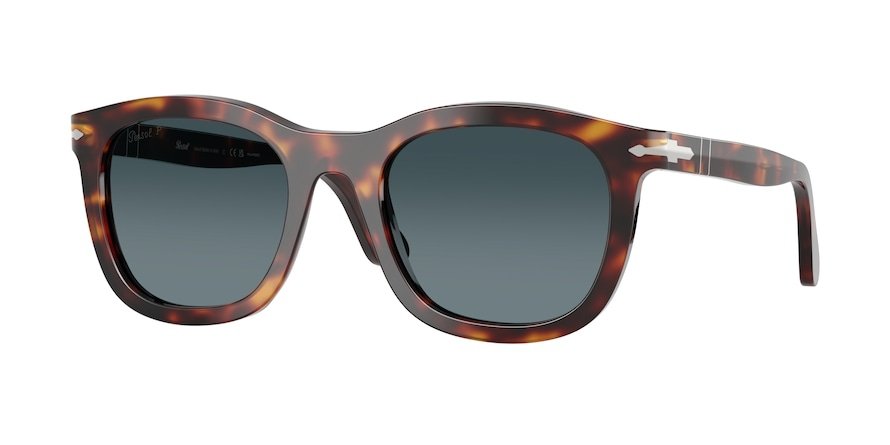OKULARY PERSOL® PO 3395S 24/S3 52 ROZMIAR M