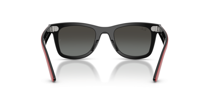 OKULARY DZIECIĘCE RAY-BAN® JUNIOR RJ 9140S 721588 45