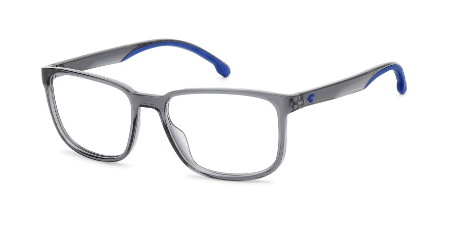 OKULARY KOREKCYJNE CARRERA CA 8894 09V 55 ROZMIAR M