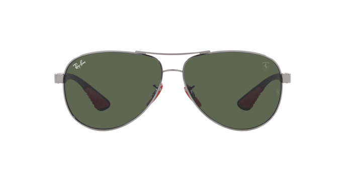 OKULARY RAY-BAN® RB 8331M F00171 61 ROZMIAR L