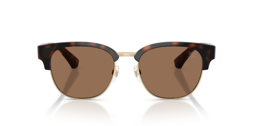 OKULARY BURBERRY BE 4485 420573 52 ROZMIAR M