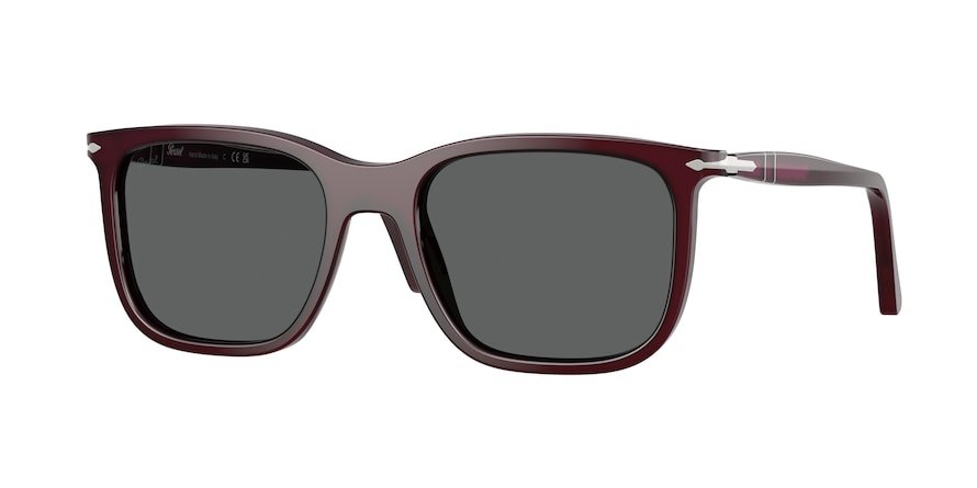 OKULARY PERSOL® RENZO PO 3357S 1216B1 53 ROZMIAR M