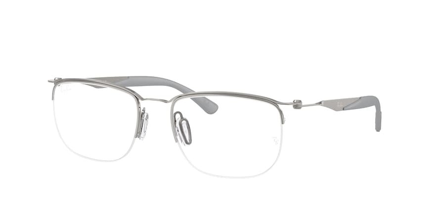 OKULARY KOREKCYJNE RAY-BAN® RX 7552 3213 52 ROZMIAR M