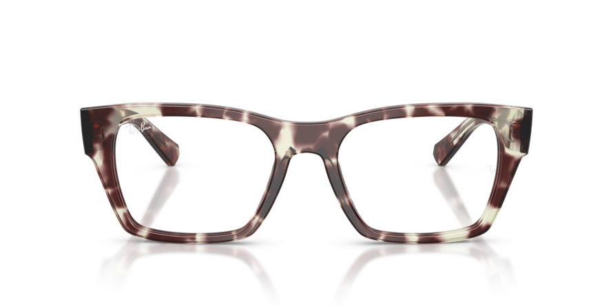 OKULARY KOREKCYJNE RAY-BAN® RX 5448 8458 55 ROZMIAR M