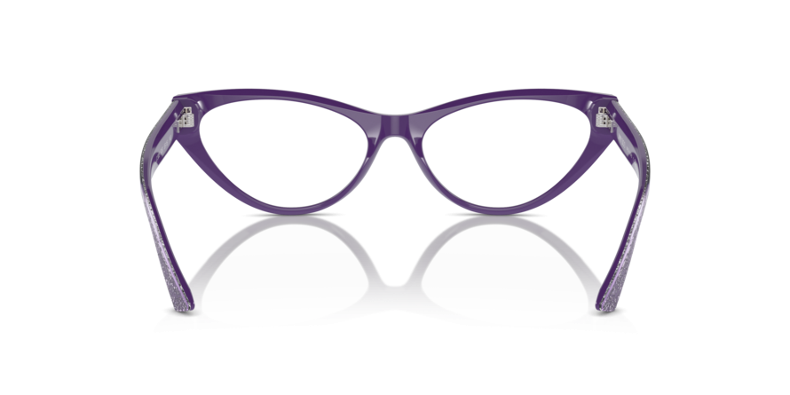 OKULARY KOREKCYJNE JIMMY CHOO JC 3005 5050 55 ROZMIAR M