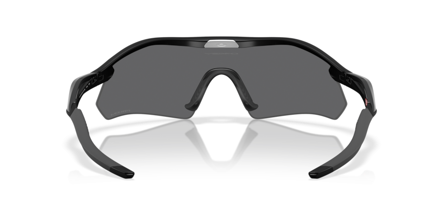 OKULARY OAKLEY® RADAR PLATE OO 9495D 949501 36 ROZMIAR UNIWERSALNY Z POLARYZACJĄ