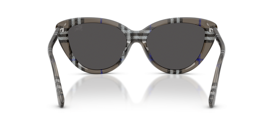 OKULARY BURBERRY BE 4457 416687 55 ROZMIAR M