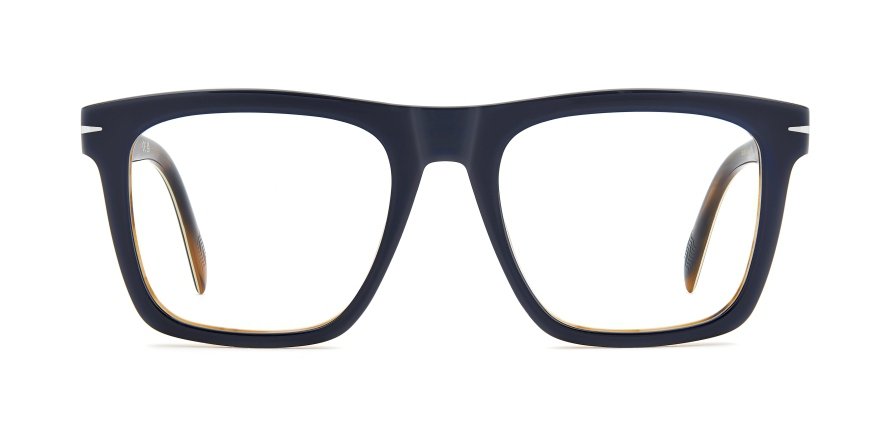 OKULARY KOREKCYJNE DAVID BECKHAM DB 7020 S9W 51 ROZMIAR M