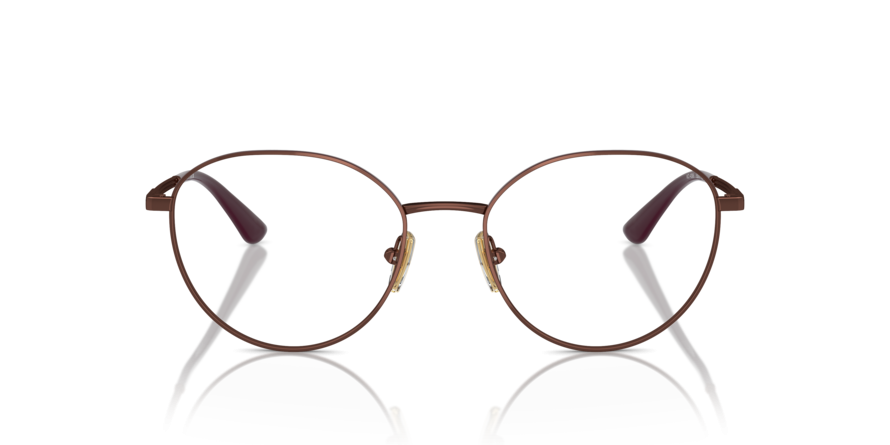 OKULARY KOREKCYJNE VOGUE EYEWEAR VO 4306 5074 53 ROZMIAR M