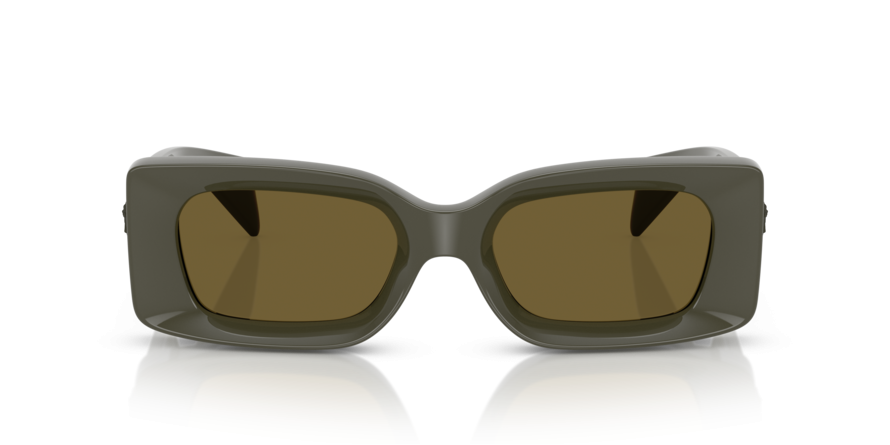OKULARY VERSACE VE 4474U 549173 52 ROZMIAR M