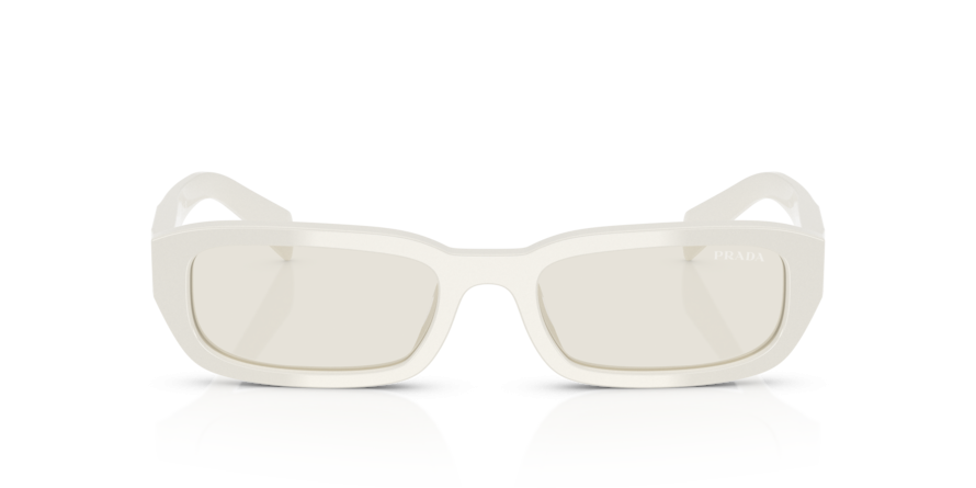 OKULARY PRADA EYEWEAR PR B06S 26A40I 53 ROZMIAR M