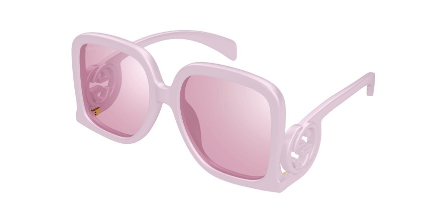 OKULARY GUCCI GG 1326S 008 58 ROZMIAR L