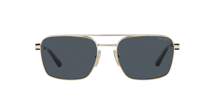 OKULARY PRADA EYEWEAR PR 67ZS ZVN09T 56 ROZMIAR M