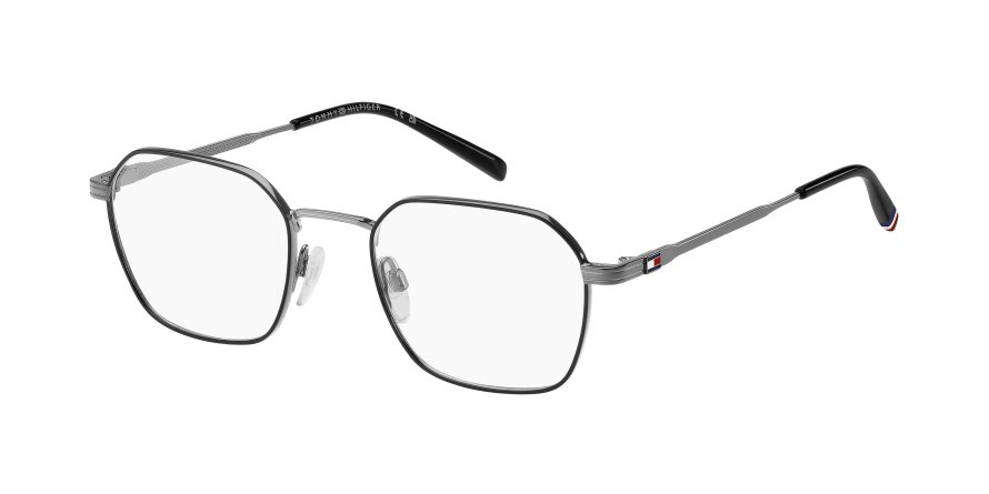 OKULARY KOREKCYJNE TOMMY HILFIGER TH 2134 TI7 51 ROZMIAR M