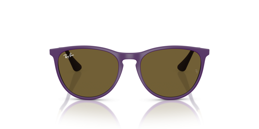 OKULARY DZIECIĘCE RAY-BAN® JUNIOR ERIKA RJ 9060S 717973 50