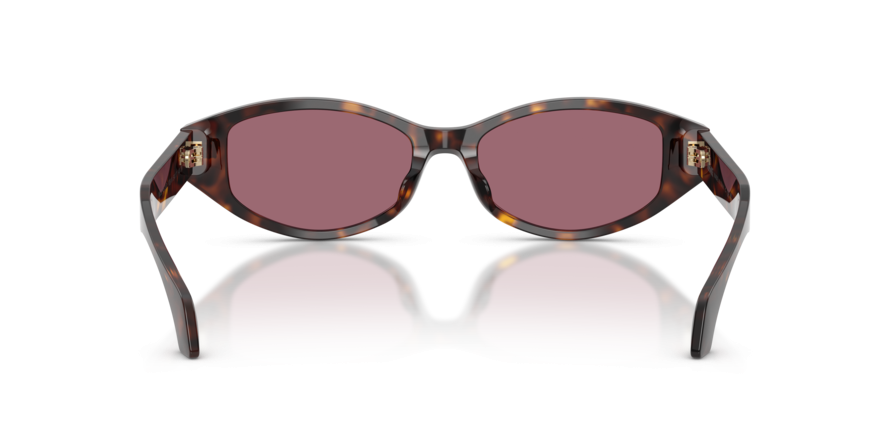 OKULARY VERSACE VE 4512D 108/1A 54 ROZMIAR M