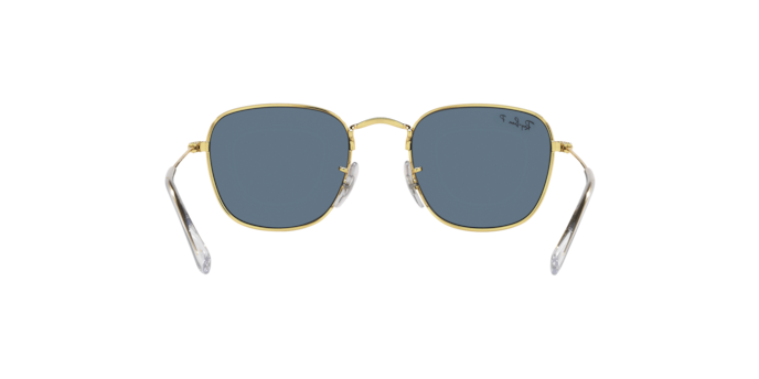 OKULARY DZIECIĘCE RAY-BAN® JUNIOR FRANK RJ 9557S 286/2V 46