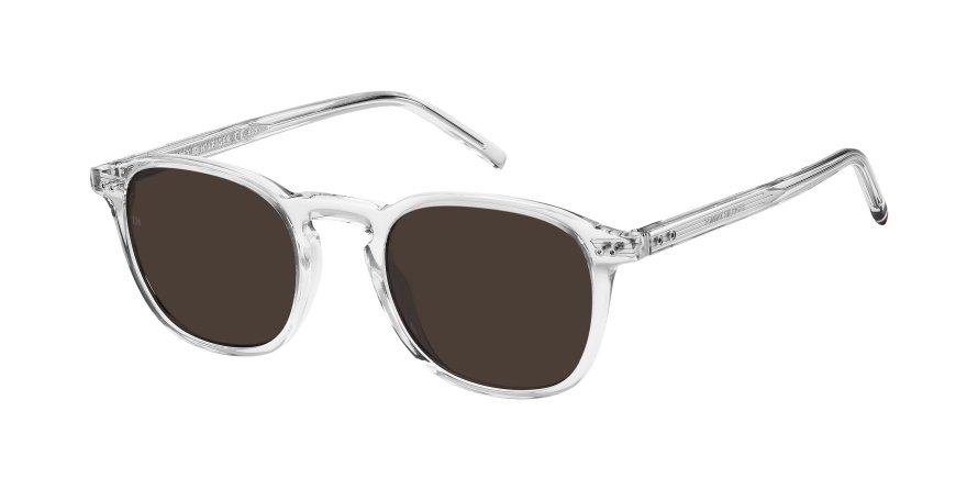 OKULARY TOMMY HILFIGER TH 1939S 900 51 ROZMIAR M
