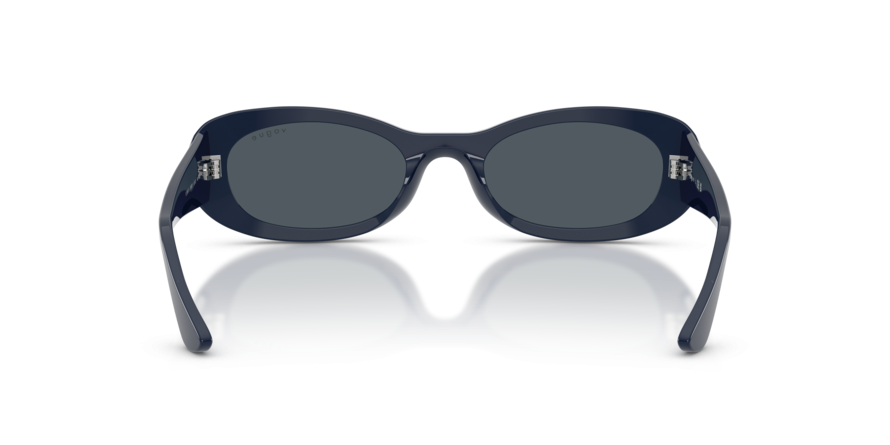 OKULARY VOGUE EYEWEAR VO 5582S 324087 53 ROZMIAR M