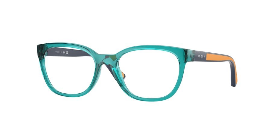 OKULARY KOREKCYJNE DZIECIĘCE VOGUE EYEWEAR JUNIOR VY 2033 3191 46