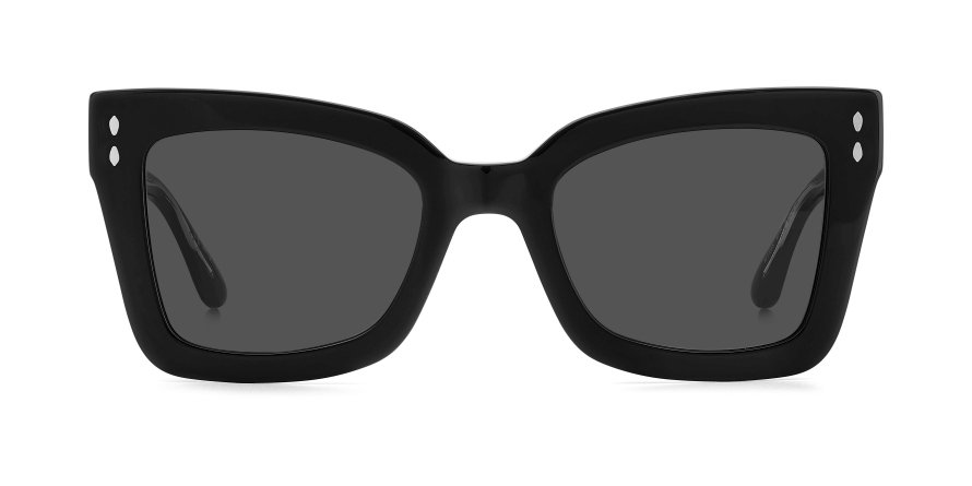 OKULARY ISABEL MARANT IM 0103S 807 52 ROZMIAR M